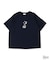 SNOOPY BASEBALL Tee