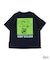 SNOOPY BASEBALL Tee