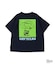 SNOOPY BASEBALL Tee