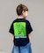 SNOOPY BASEBALL Tee