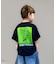 SNOOPY BASEBALL Tee