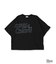 SNOOPY ALL STAR Wide Tee