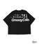SNOOPY ALL STAR Wide Tee