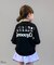 SNOOPY ALL STAR Wide Tee