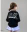 SNOOPY ALL STAR Wide Tee