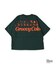 SNOOPY ALL STAR Wide Tee