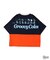 SNOOPY ALL STAR Wide Tee