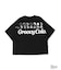 SNOOPY ALL STAR Wide Tee