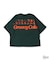 SNOOPY ALL STAR Wide Tee