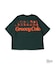 SNOOPY ALL STAR Wide Tee