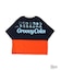 SNOOPY ALL STAR Wide Tee