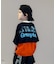 SNOOPY ALL STAR Wide Tee