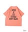 Over-dyed SNOOPY Tee