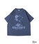 Over-dyed SNOOPY Tee