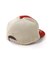 Patch Mesh Cap