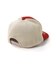 Patch Mesh Cap