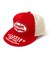 Patch Mesh Cap