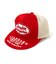 Patch Mesh Cap
