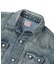 8oz Denim Western Shirt