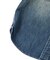 8oz Denim Western Shirt