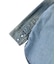 8oz Denim Western Shirt