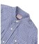 Gingham Plaid Shirt