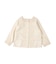 Dungaree Blouse