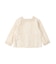 Dungaree Blouse