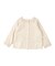 Dungaree Blouse