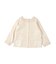 Dungaree Blouse