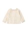 Dungaree Blouse
