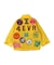 MX Eleven Coach Jacket