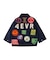 MX Eleven Coach Jacket