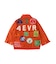 MX Eleven Coach Jacket
