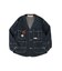 8oz Denim Coverall