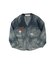 8oz Denim Coverall
