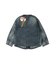 8oz Denim Coverall