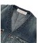 8oz Denim Coverall