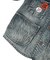 8oz Denim Coverall