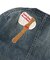 8oz Denim Coverall