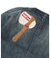 8oz Denim Coverall