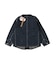 8oz Denim Coverall