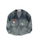 8oz Denim Coverall