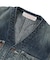 8oz Denim Coverall
