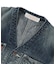 8oz Denim Coverall