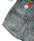 8oz Denim Coverall