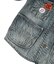 8oz Denim Coverall