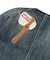 8oz Denim Coverall