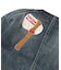 8oz Denim Coverall