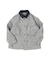 Hickory Coverall